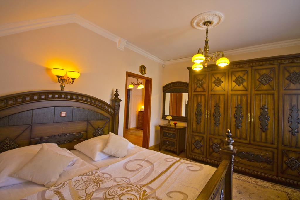 Villa Tropikana Leba Exterior foto